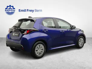 Toyota Yaris 1.5 VVT-i HSD Comfort