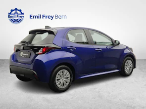 Fahrzeugbild TOYOTA Yaris 1.5 VVT-i HSD Comfort