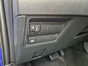 Toyota Yaris 1.5 VVT-i HSD Comfort