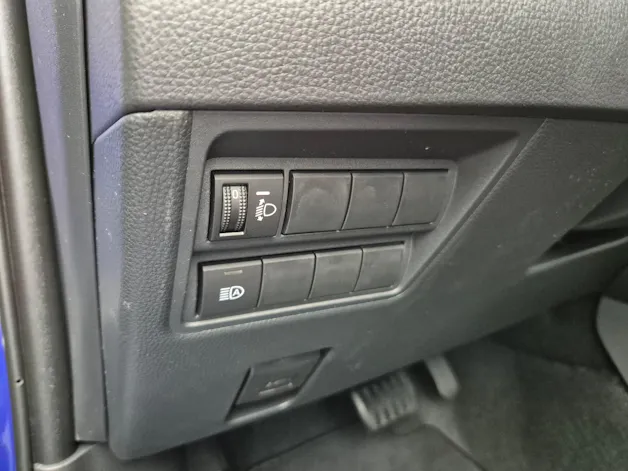 Toyota Yaris 1.5 VVT-i HSD Comfort