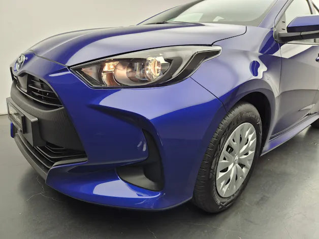 Toyota Yaris 1.5 VVT-i HSD Comfort