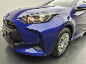 Fahrzeugbild TOYOTA Yaris 1.5 VVT-i HSD Comfort