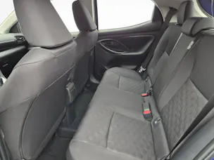 Toyota Yaris 1.5 VVT-i HSD Comfort