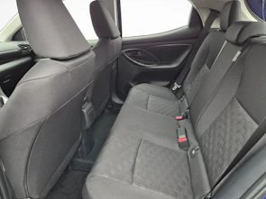 Fahrzeugbild TOYOTA Yaris 1.5 VVT-i HSD Comfort