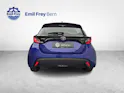 Toyota Yaris 1.5 VVT-i HSD Comfort