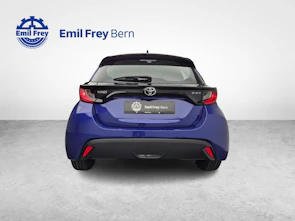 Fahrzeugbild TOYOTA Yaris 1.5 VVT-i HSD Comfort