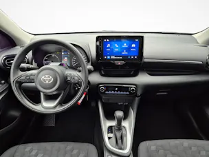 Toyota Yaris 1.5 VVT-i HSD Comfort