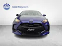 Toyota Yaris 1.5 VVT-i HSD Comfort
