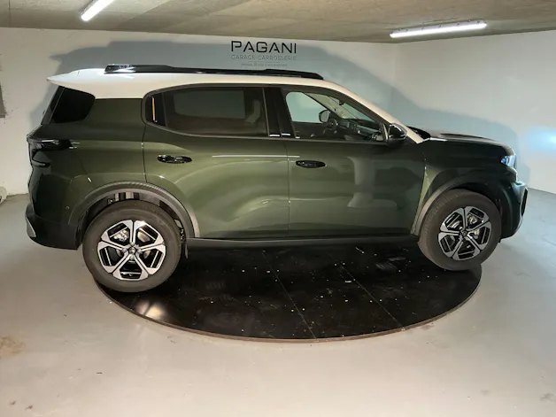 CITROEN C3 Aircross 1.2 Hybrid Max