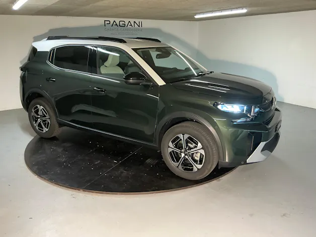 CITROEN C3 Aircross 1.2 Hybrid Max