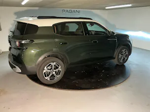 CITROEN C3 Aircross 1.2 Hybrid Max