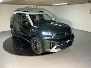 CITROEN C3 Aircross 1.2 Hybrid Max