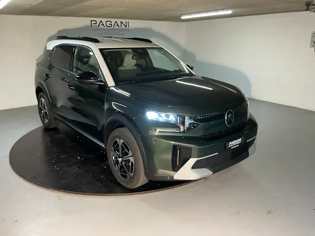 CITROEN C3 Aircross 1.2 Hybrid Max