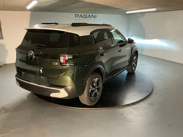 CITROEN C3 Aircross 1.2 Hybrid Max