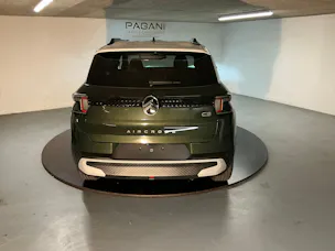 CITROEN C3 Aircross 1.2 Hybrid Max