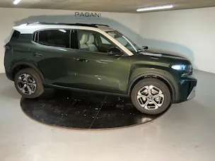 CITROEN C3 Aircross 1.2 Hybrid Max