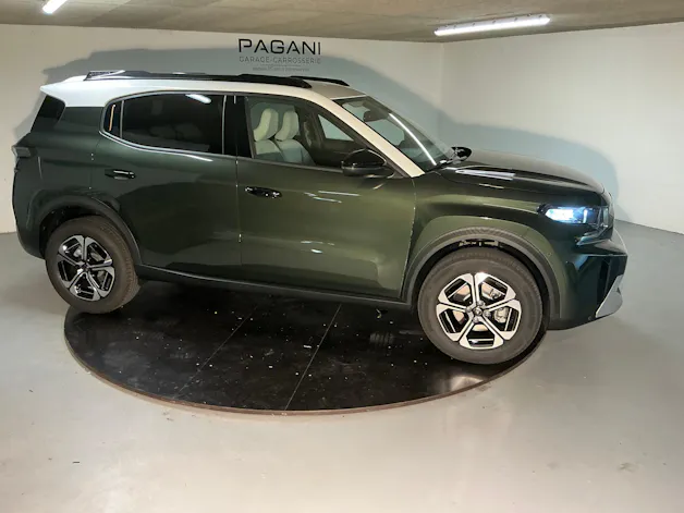 CITROEN C3 Aircross 1.2 Hybrid Max