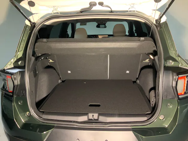 CITROEN C3 Aircross 1.2 Hybrid Max