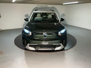 CITROEN C3 Aircross 1.2 Hybrid Max
