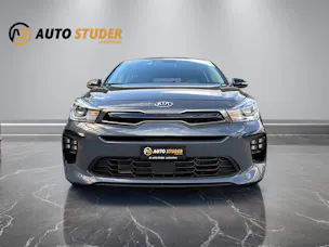 Kia Rio 1.0 T-GDi MHEV GT-Line