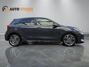 Kia Rio 1.0 T-GDi MHEV GT-Line