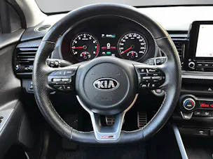 Kia Rio 1.0 T-GDi MHEV GT-Line