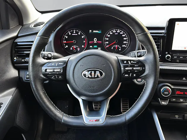 Kia Rio 1.0 T-GDi MHEV GT-Line