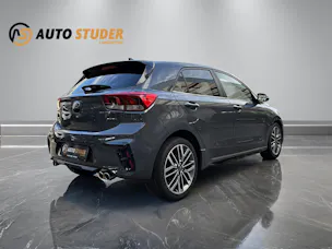 Kia Rio 1.0 T-GDi MHEV GT-Line