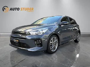 Kia Rio 1.0 T-GDi MHEV GT-Line