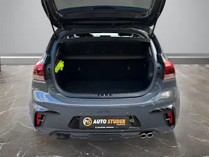 Kia Rio 1.0 T-GDi MHEV GT-Line