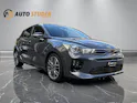 Kia Rio 1.0 T-GDi MHEV GT-Line