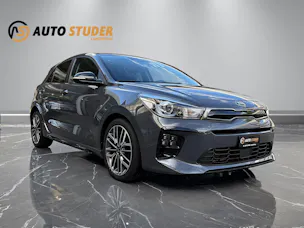 Kia Rio 1.0 T-GDi MHEV GT-Line