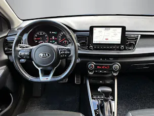 Kia Rio 1.0 T-GDi MHEV GT-Line