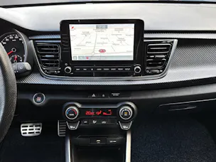Kia Rio 1.0 T-GDi MHEV GT-Line