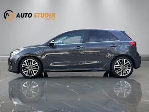 Kia Rio 1.0 T-GDi MHEV GT-Line