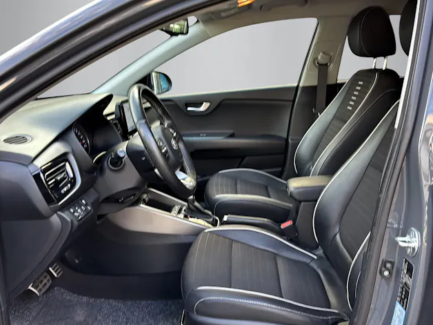 Kia Rio 1.0 T-GDi MHEV GT-Line
