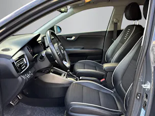 Kia Rio 1.0 T-GDi MHEV GT-Line