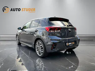 Kia Rio 1.0 T-GDi MHEV GT-Line