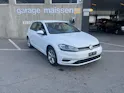 VW Golf VII 2.0 TDI Comfortline 4m