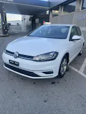 VW Golf VII 2.0 TDI Comfortline 4m