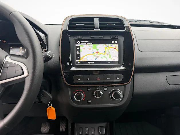 DACIA Spring Extreme