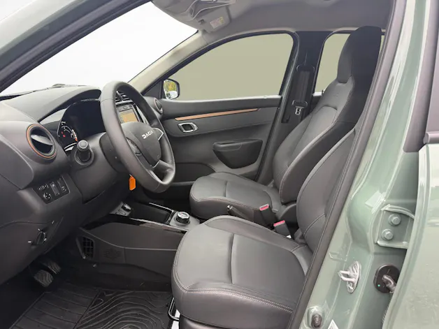 DACIA Spring Extreme
