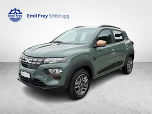 DACIA Spring Extreme