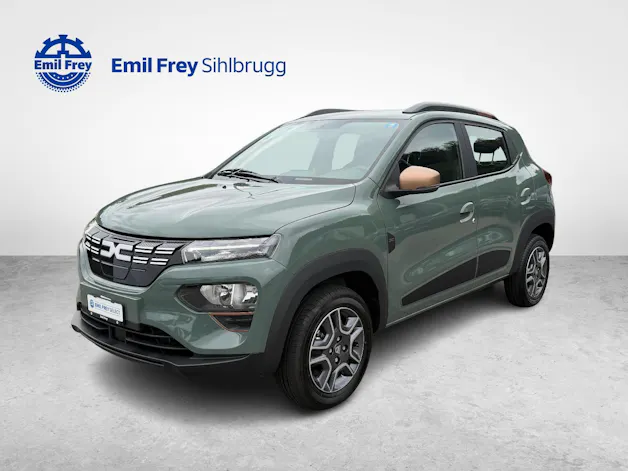 DACIA Spring Extreme