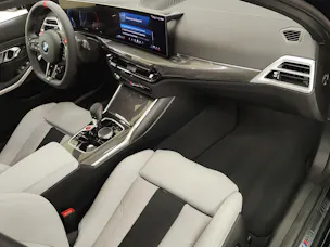 BMW M3 Competition xDrive Touring
