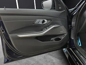 BMW M3 Competition xDrive Touring