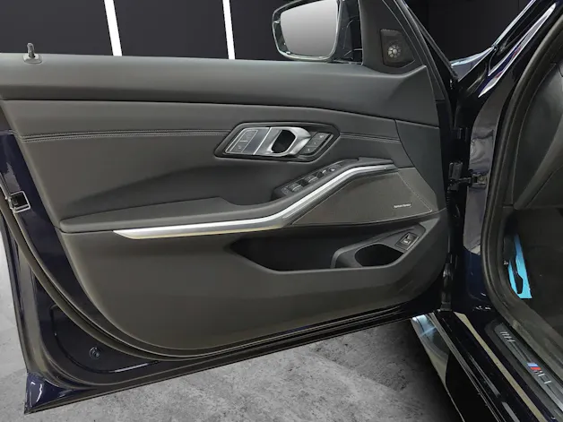 BMW M3 Competition xDrive Touring
