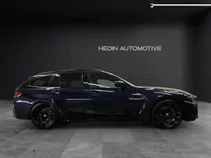 BMW M3 Competition xDrive Touring