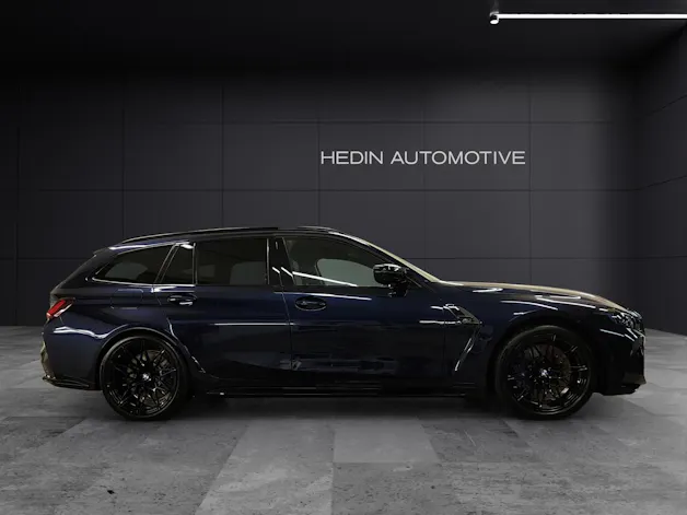 BMW M3 Competition xDrive Touring