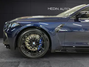BMW M3 Competition xDrive Touring